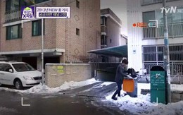 Choáng với cặp đôi Hàn Quốc chuyên ăn đồ ôi thiu