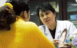 Chồng đưa vợ mới đi phẫu thuật để giống vợ cũ