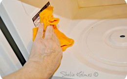 10 cách tẩy rửa hữu hiệu với chanh tươi