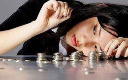Tôi có chồng mà cũng như không