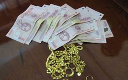 Bi hài chuyện con dâu "thụt két" nhà chồng