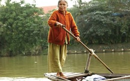 Bí quyết thọ 100 tuổi của một ngôi làng ở Huế