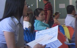 Để hiệu quả nhất khi đi khám bác sĩ