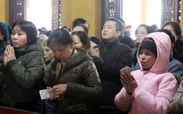 1001 chiêu trò móc túi dịp Tết