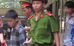 'Yêu râu xanh' và những chuyện hy hữu