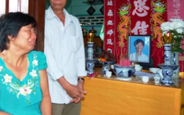 Đã vào tù lại còn đánh chết bạn tù