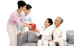 Đừng mơ bên ngoại được bằng bên nội!