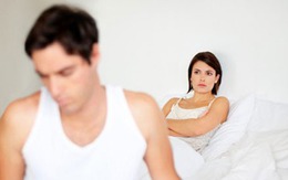 Kết hôn 6 tháng vẫn bị đau khi "yêu"