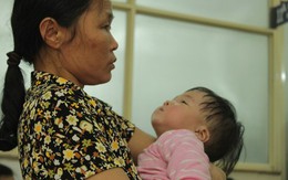 Các triệu chứng chớ coi thường ở trẻ em