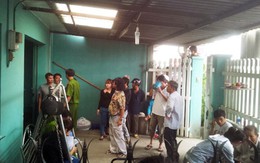 Rùng mình một phụ nữ bị người tình bé hơn 14 tuổi đầu độc, đốt xác