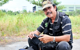 Chuyện đời của ông “Phương khói lửa”