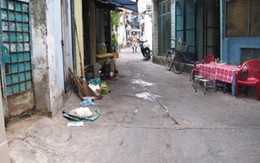 Bị đánh chết vì dừng xe không tắt máy