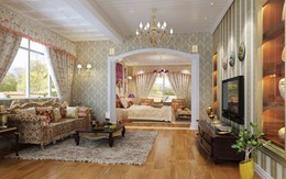 Mẹo bài trí phòng ngủ hợp phong thủy