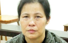 Cơn thịnh nộ của người đàn bà cầm kéo 'xử' chồng