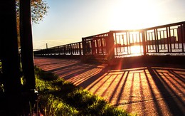 Miền Bắc nắng ấm kéo dài