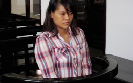 “Nữ tặc” chuyên tìm người quan hệ và trả tiền khách sạn
