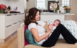 Những đồn thổi hoang đường về kiêng cữ sau sinh