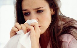 Phụ nữ và 6 điểm yếu sức khỏe
