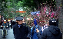 Miền Bắc rét đậm, rét hại suốt đợt nghỉ Tết