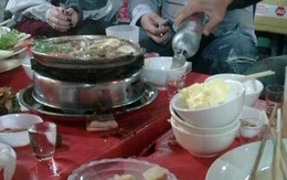 Kết cục buồn của thú uống rượu trong giới trẻ