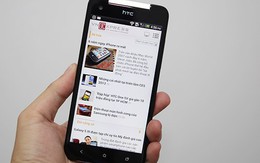 6 smartphone tuyệt đẹp bán ra sau Tết