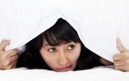7 dấu hiệu cảnh báo thiếu ngủ nghiêm trọng