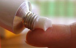 Loét trợt hậu môn, sinh dục vì mụn rộp