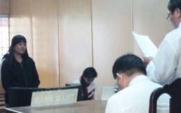 Nỗi niềm nàng dâu "múa" dao lam