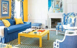 Tuyệt chiêu để nhà bạn trông rộng hơn