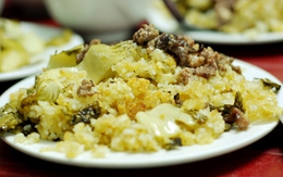 10 quán vỉa hè đắt khách ở Hà Nội