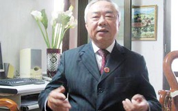 Ông Nguyễn Bá Thanh có chịu bó tay?!