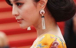 12 kiểu tóc 'vạn người mê' của Phạm Băng Băng