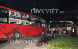 Danh sách nạn nhân vụ tai nạn thảm khốc ở Khánh Hòa