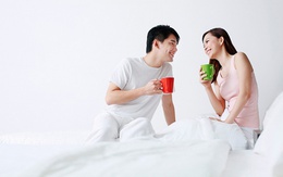 Cả yêu và cưới có 1 tháng