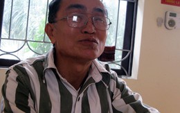 Nỗi đau vị tiến sỹ kéo con gái dính vào lao lý
