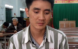 Day dứt của kẻ giết cụ bà cướp 10 ngàn đồng
