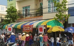 Cô giáo đầu độc con gái rồi tự tử vì nợ?