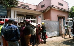 Cô giáo giết con rồi tự tử do áp lực nợ nần?