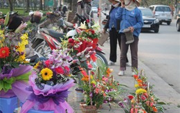 45 năm chưa từng được tặng quà 8.3