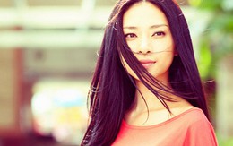 6 kiểu tóc tuyệt đỉnh cho khuôn mặt góc cạnh