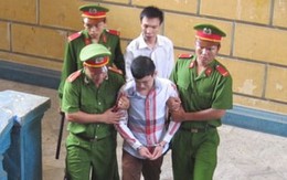 Rủ bán dâm đồng tính để giết người, cướp của