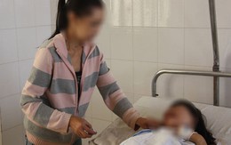 Bị cấm cưới, đôi nam nữ tự thiêu trong khách sạn