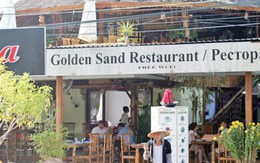 Nhà hàng Việt không tiếp… người Việt