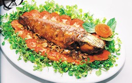 Mẹo nhỏ khi chế biến thức ăn