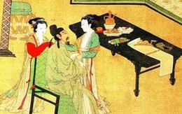 Chuyện người đàn ông lấy cả chị lẫn em làm vợ