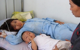 Giây phút cướp đi 11 sinh mạng trên xe khách