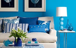 Mẹo thay đổi diện mạo ngôi nhà tốn ít tiền