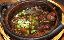 Những món ngon từ cá rô đồng