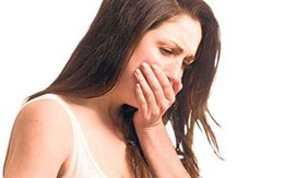 Chết đứng biết chồng có bồ trước ngày cưới