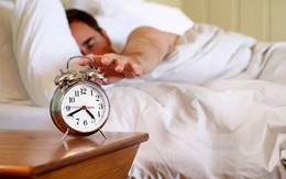 5 ích lợi của việc dậy sớm